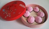 幼儿园月饼盒手工制作：月饼盒变蒸笼