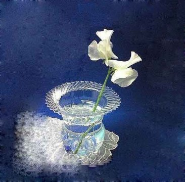 废旧材料制作