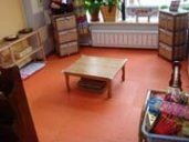 幼儿园活动区布置：棋类区