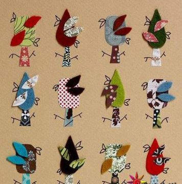 幼儿园环境布置图片_环境创设_环境创设方案