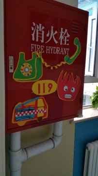 幼儿园环境布置图片_环境创设_环境创设方案