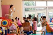 节后综合症幼儿问题解析之教师实践篇