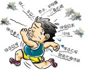 微专题：夏季蚊子来袭，文打还是武打？——幼儿园夏季防蚊攻略