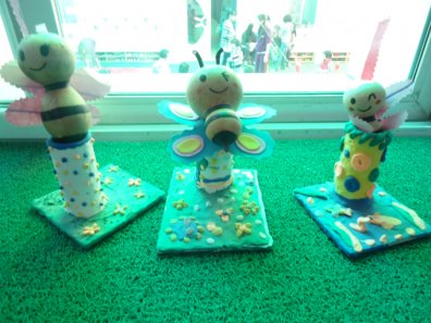 幼儿玩教具制作:可爱的动物_动物世界 幼儿玩教具制作:可爱的动物