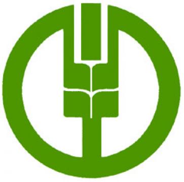 银行标识:中国农业银行