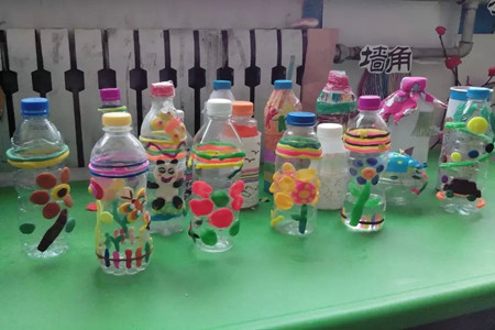 创意花瓶