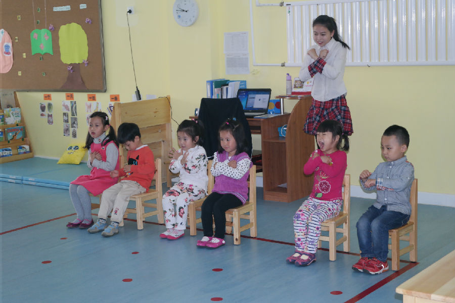 幼教社区--幼儿教师最受欢迎的网上心灵家园