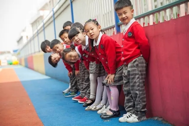 幼儿园大班创意毕业照_师乐汇--中国幼儿教师