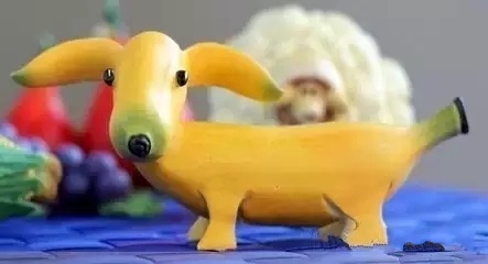 幼儿园手工制作豆子粘贴画_手工小制作