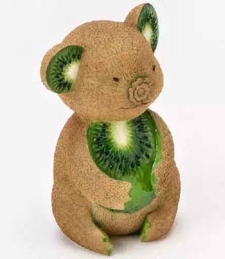 幼儿园手工制作:水果蔬菜造型_师乐汇--中国幼