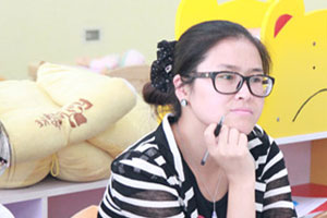 班级教师合理配置引发的思考--黄金搭档高效率