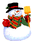 ʥ����GIFͼƬ��ѩ��