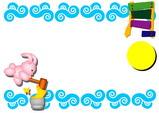 ���ձ߿�8�������