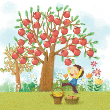 讨论：如何做个好幼师