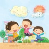 园长教师家长开学讲稿