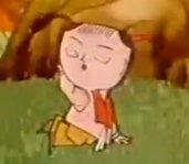 十二生肖的故事视频之机灵鼠