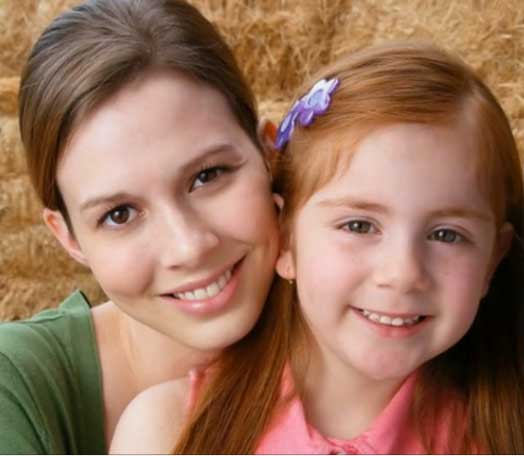 感恩节歌曲:A little love--中国幼儿教师网