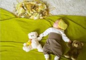 读懂婴幼儿心理学，不要随便责怪孩子