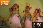 幼儿舞蹈视频：小燕子