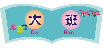 幼儿园大班活动区布置